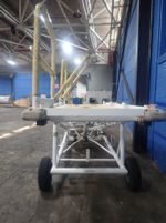 Aerostand Aircraft Maintenance Platform