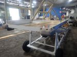 Aerostand Aircraft Maintenance Platform