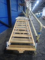 Aerostand Aircraft Maintenance Platform