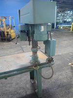 Delta  Rockwell Twin Drill Press