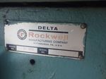 Delta  Rockwell Twin Drill Press