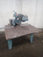 Dewalt Radial Saw