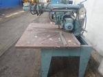 Dewalt Radial Saw