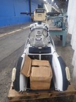 T3 Motion Electric Personnel Transporter