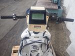 T3 Motion Electric Personnel Transporter
