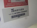 T3 Motion Electric Personnel Transporter
