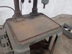  Dual Headed Drill Press 