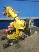 Fanuc Robot