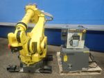 Fanuc Robot