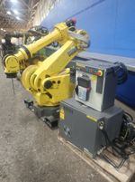 Fanuc Robot