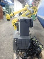 Fanuc Robot