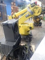 Fanuc Robot