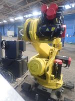 Fanuc Robot