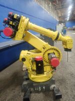 Fanuc Robot