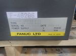 Fanuc Robot