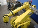 Fanuc Robot