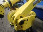 Fanuc Robot