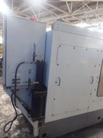 Brother Cnc Tapping Center