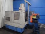 Mazak Cnc Vmc