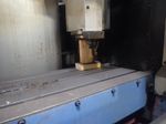 Mazak Cnc Vmc