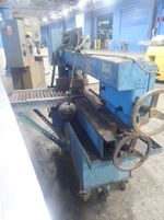 Doall Horizontal Band Saw