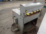 Abbot Machinery Slitter