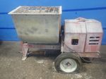 Easyclean Portable Mixer