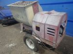 Easyclean Portable Mixer
