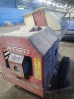Easyclean Portable Mixer