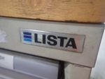 Lista Tool Cabinet