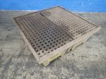 Just Rite  Spill Containment Pallet