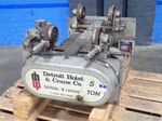 Detroit Hoist And Crane Hoist