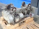 Detroit Hoist And Crane Hoist