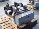 Detroit Hoist And Crane Hoist
