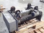Detroit Hoist And Crane Hoist