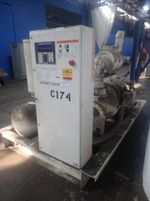 Gardner Denver Air Compressor