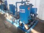 Quincy Air Compressor