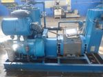 Quincy Air Compressor