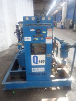 Quincy Air Compressor