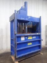 Jv Mfg Baler