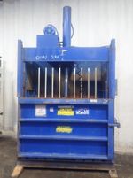 Jv Mfg Baler