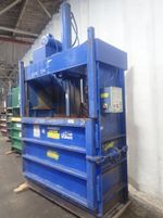 Jv Mfg Baler