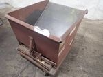 Galbreath  Self Dumping Hopper 