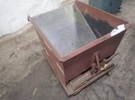 Galbreath  Self Dumping Hopper 