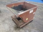 Galbreath  Self Dumping Hopper 