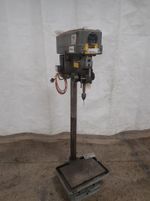 Clasuing  Drill Press