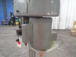 Clasuing  Drill Press