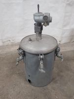  Pressure Mixer 