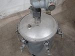  Pressure Mixer 