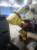 Fanuc Robot